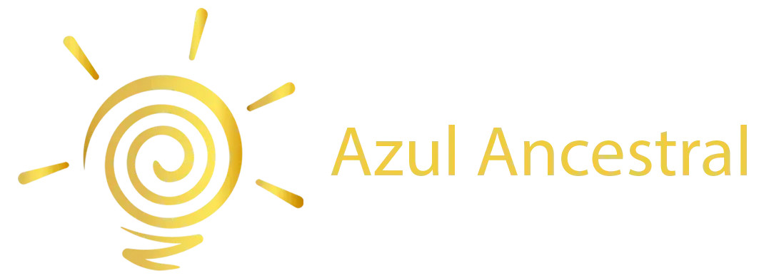Azul Ancestral